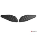 LUIMOTO TANK LEAF Tank Pads for the Yamaha XSR700 LUIMOTO TANK LEAF Tank Pads for the Yamaha XSR700